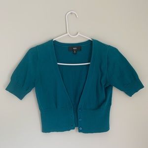 Cute little cardigan